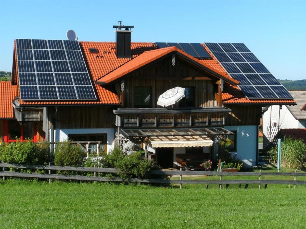 Ferienwohnung Klaus Oy-Mittelberg Exterior photo
